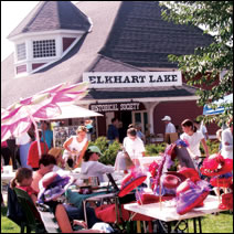 Elkhart Lake Market